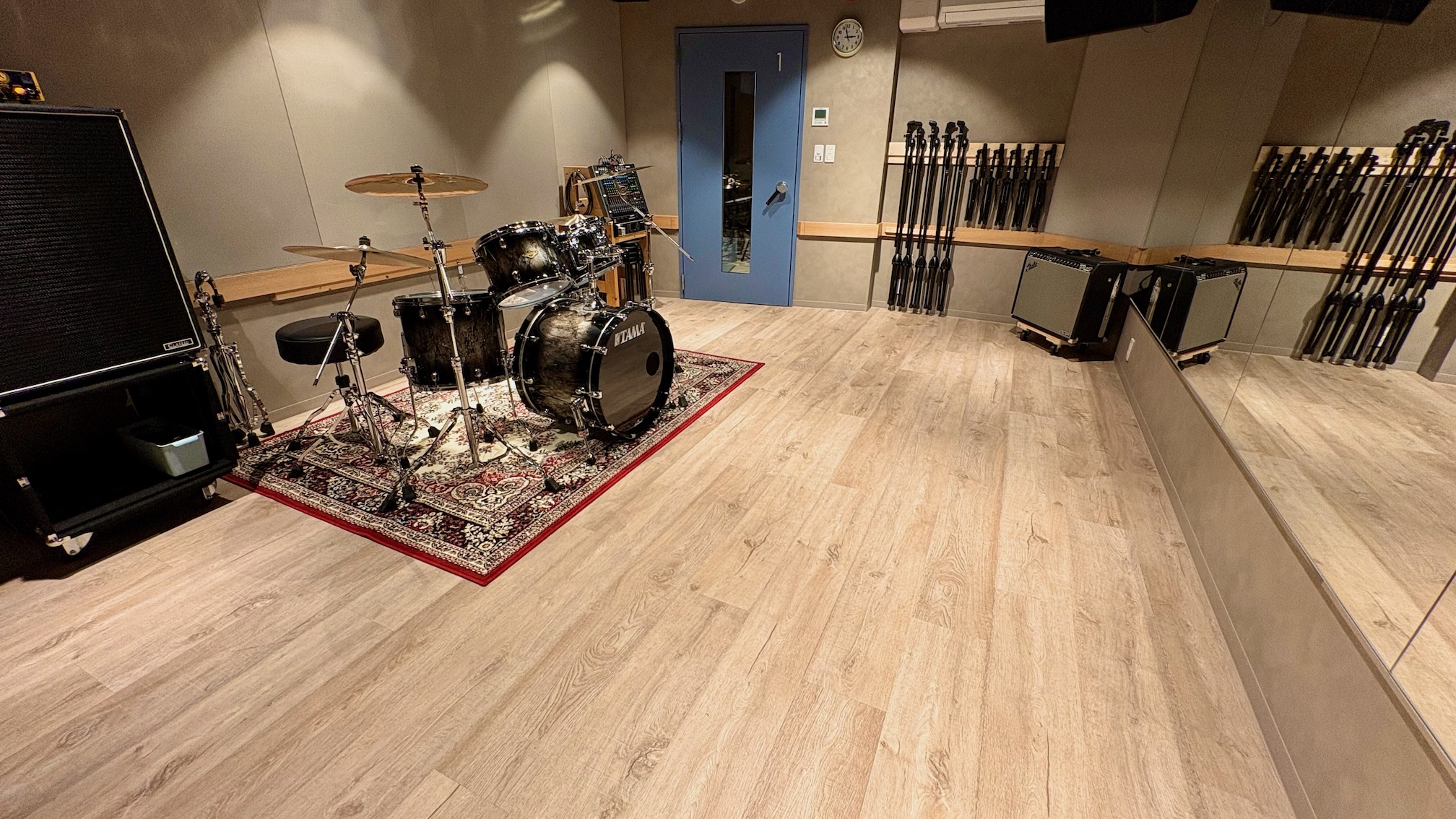 rinkydink studio