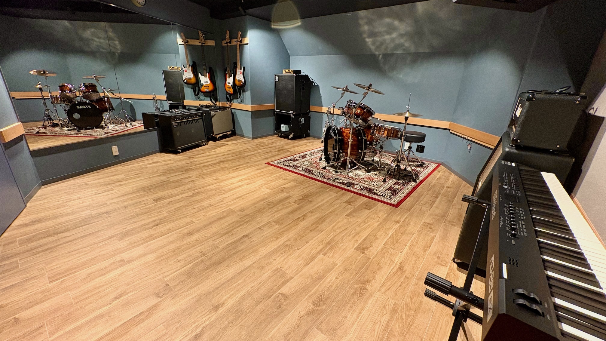 rinkydink studio