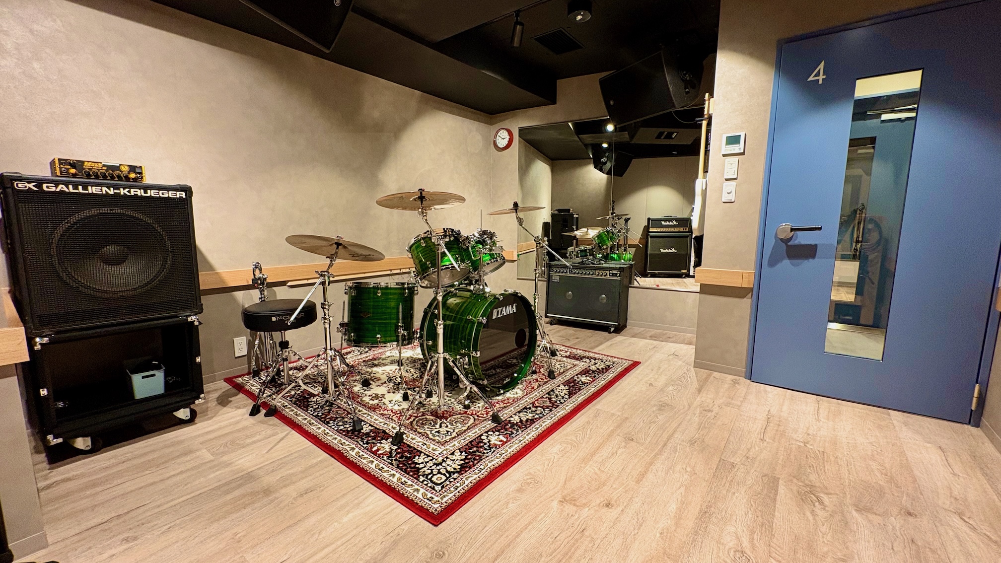 rinkydink studio