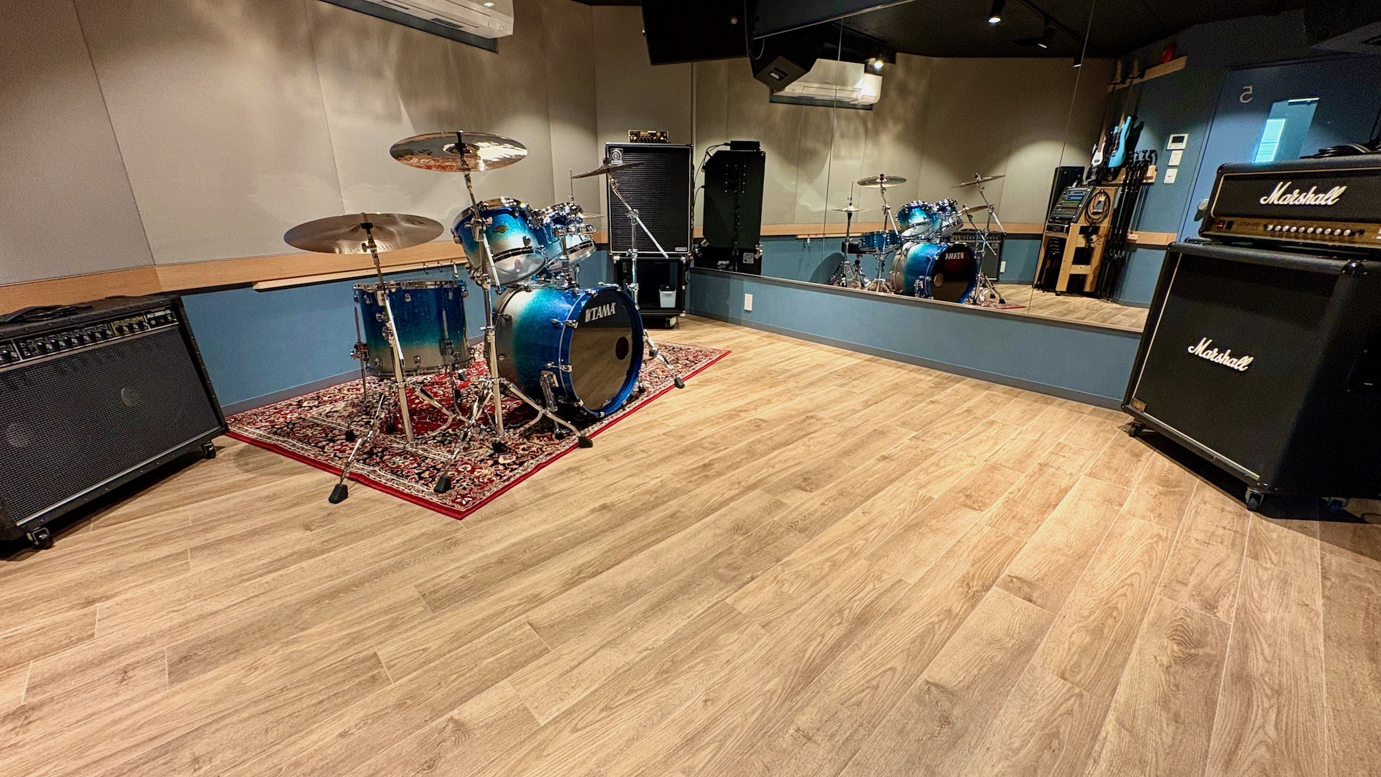 rinkydink studio