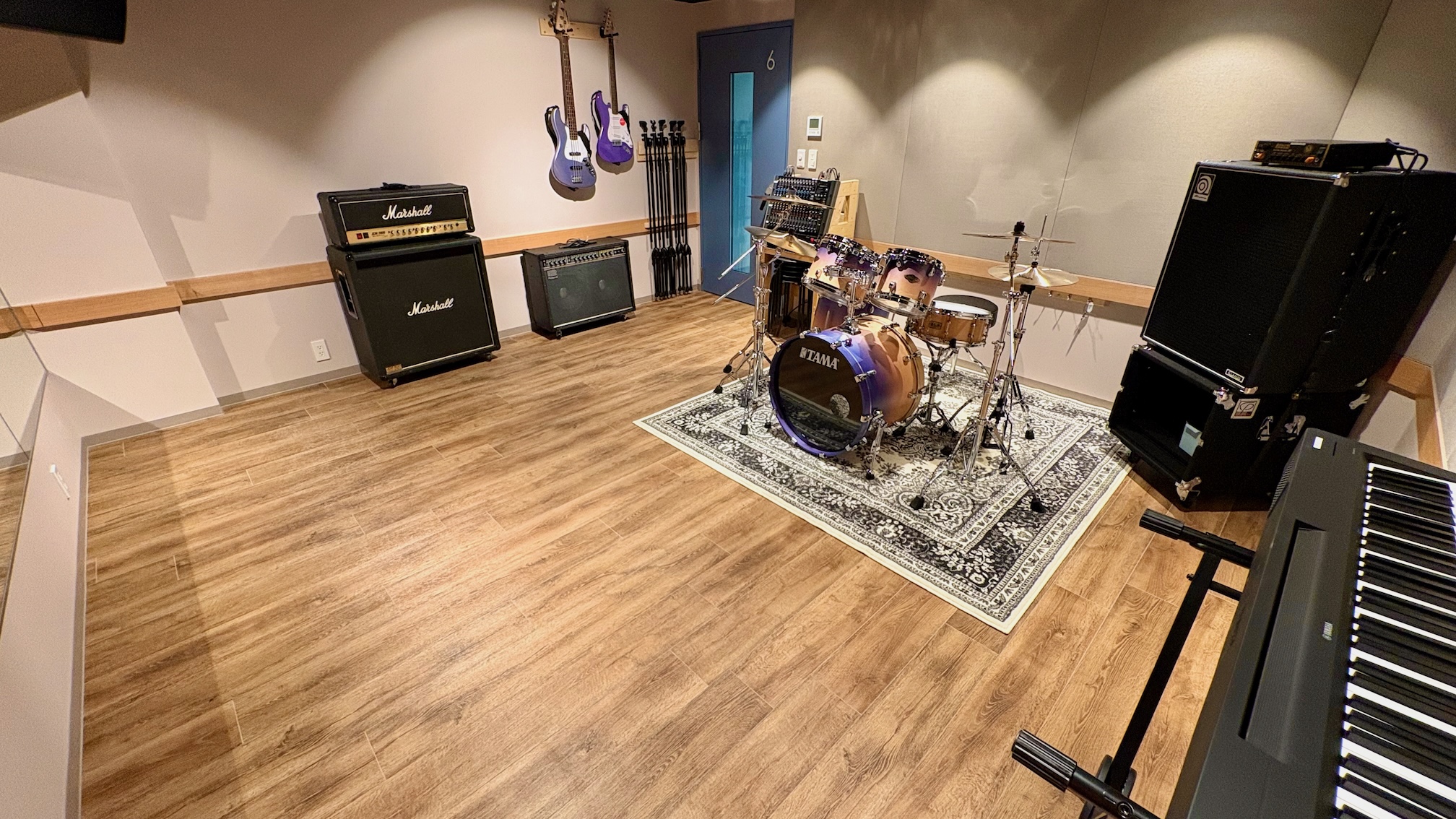 rinkydink studio